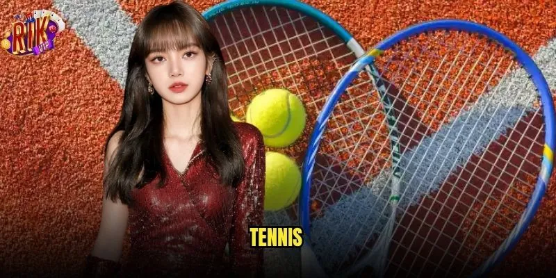 Tennis Rikvip có phải là lựa chọn tối ưu cho người mới? 10 Tennis