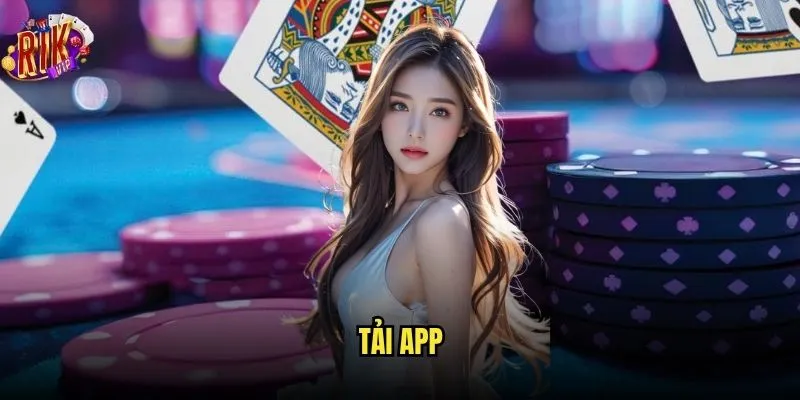 tải app