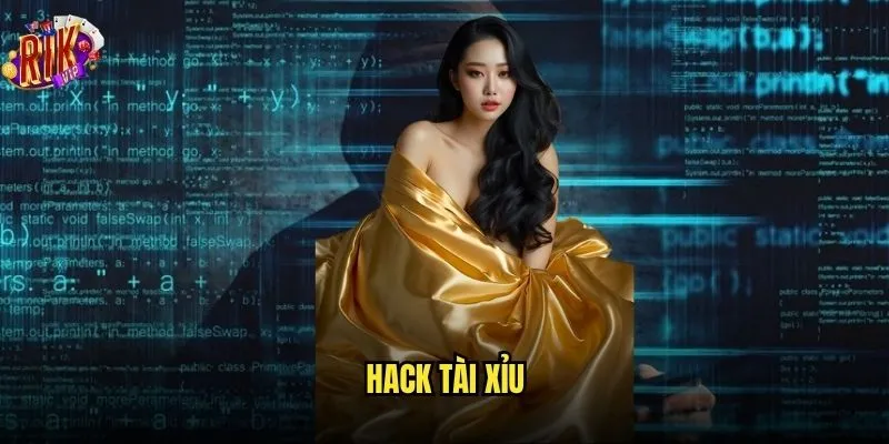Có thực sự tồn tại hack Tài Xỉu Rikvip hay không? 1 Hack Tài Xỉu