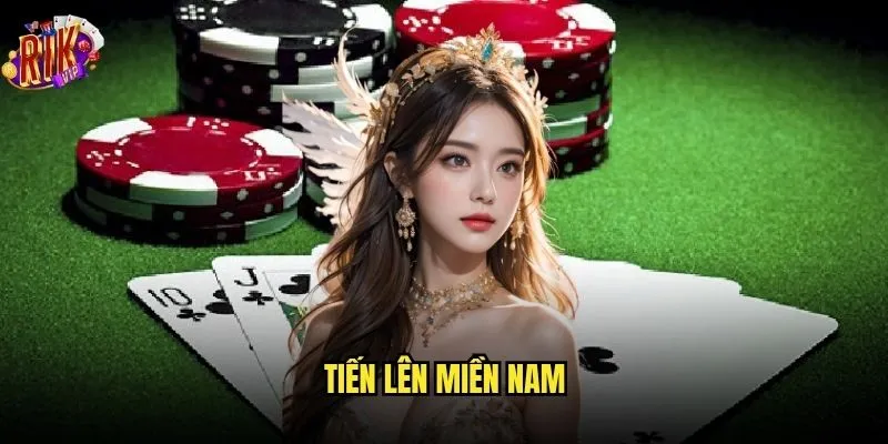 Tại sao Tiến lên miền Nam Rikvip lại hot đến vậy? 1 Tiến lên miền Nam