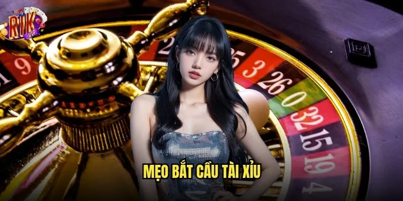 Bạn có biết mẹo bắt cầu tài xỉu Rikvip hiệu quả nhất? 1 mẹo bắt cầu tài xỉu