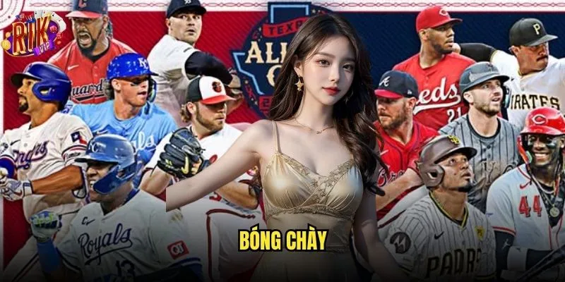 Bóng chày trên Rikvip có phù hợp với người chơi Việt Nam? 9 Bóng chày