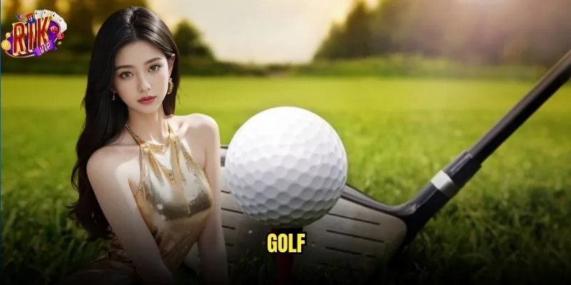 Tại sao cá cược golf Rikvip lại thu hút giới thượng lưu? 4 golf