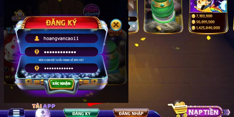 Làm thế nào để đăng ký Rikvip nhanh chóng và đơn giản? 2 Quy trình đăng ký Rikvip có những bước nào?