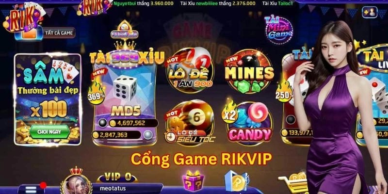 Trang chủ 15 Cách thức hoạt động sân chơi